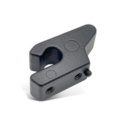 Fixation d'attelage guidon pour Inmotion Climber, Air, Air Pro | Inmotion Officiel