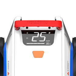 Inmotion V14 Pro 50S Elektrische Eenwieler | Inmotion France