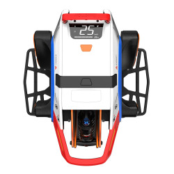 Inmotion V14 Pro 50S Elektrische Eenwieler | Inmotion France