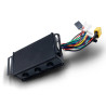 Laadconnectorkap voor eenwieler Inmotion V8, V8F, V8S | Inmotion Officieel
