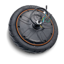 Moteur 500W Inmotion Air Pro E-scooter | Inmotion Official