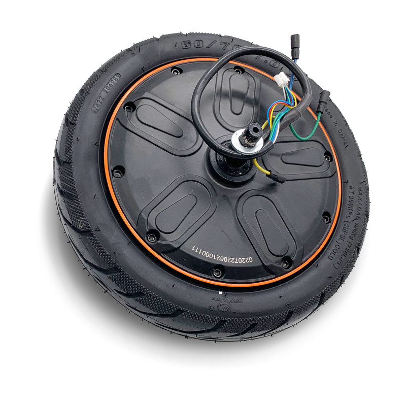 Moteur 500W Inmotion Air Pro E-scooter | Inmotion Official