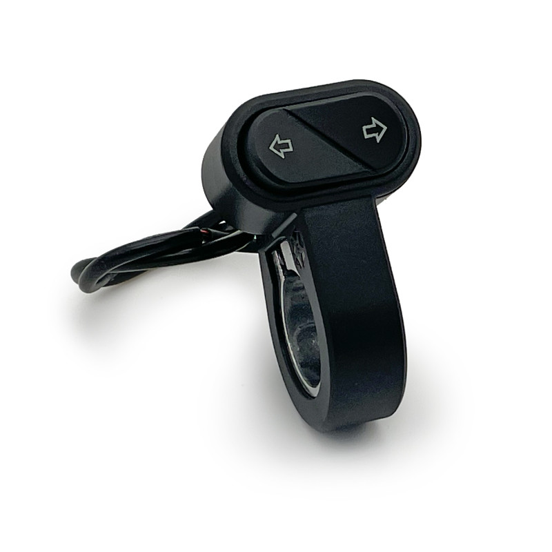 Controles de los intermitentes para Inmotion Climber | Oficial Inmotion