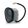 Faro anteriore incassato per Inmotion Climber | Official Inmotion