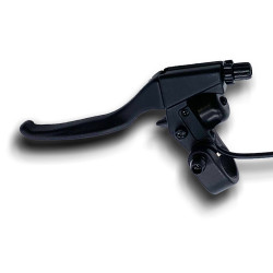 Right brake handle with cable for Inmotion Climber | Official Inmotion