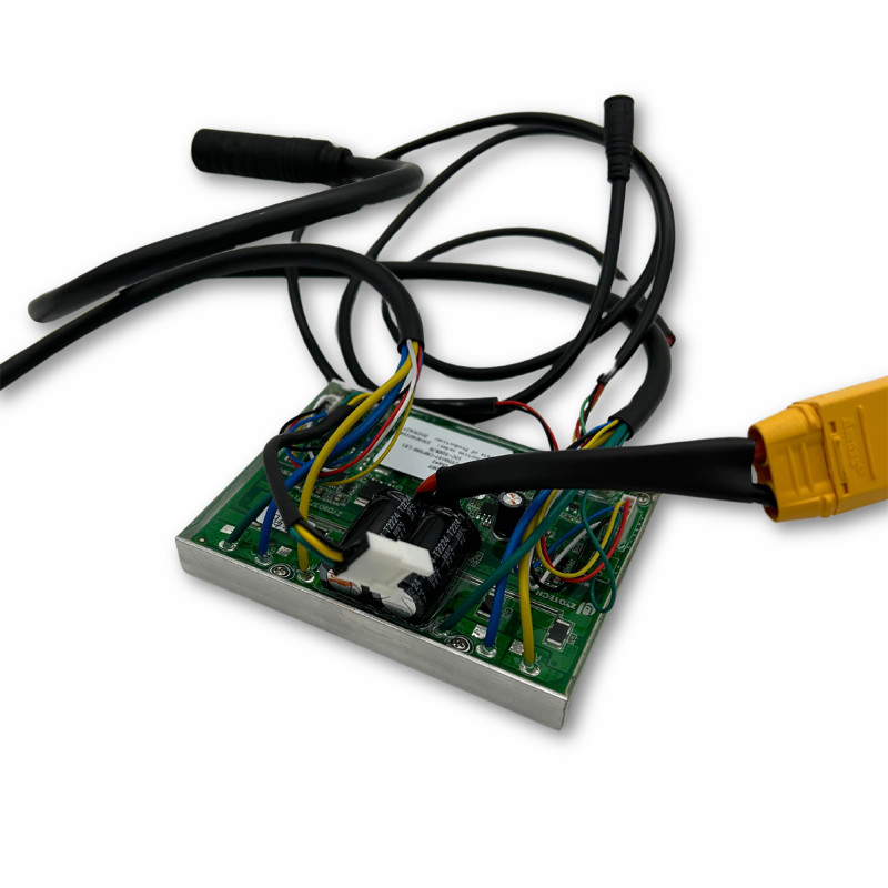 Placa base para patinete eléctrico Inmotion Climber | Oficial Inmotion