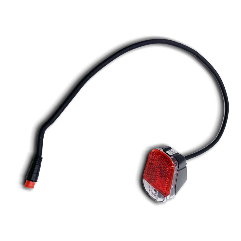 Lumière arrière pour Inmotion Climber | Inmotion Officiel