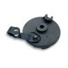 Garniture de frein à tambour pour Inmotion S1/L9