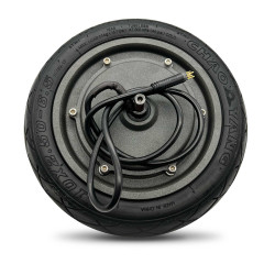 Moteur arrière pour trottinette Inmotion S1 / S1F | Inmotion Officiel