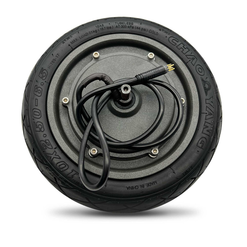 Rear motor for Inmotion S1 / S1F scooter | Inmotion Official