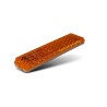 Orange rectangular reflector for Inmotion scooter | Inmotion Official