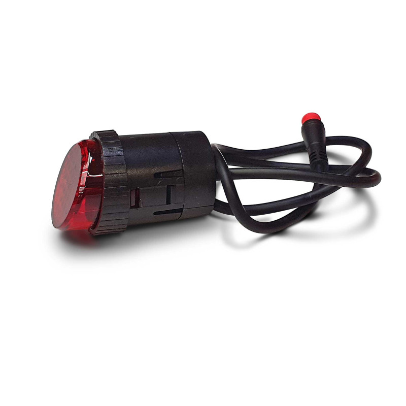 Complete rear light for Inmotion S1 / L9 scooter | Inmotion Official