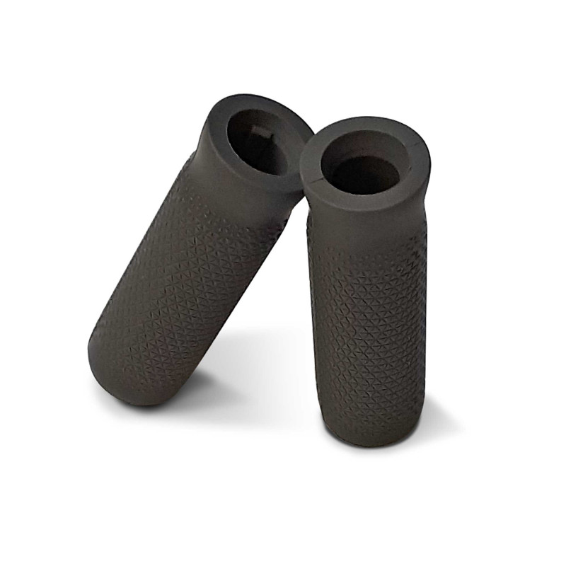 Par de asas de goma para scooter Inmotion S1 / L9 | Inmotion Officiel