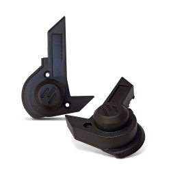 Paire de protection moteur avant pour trottinette Inmotion S1 / L9 | Inmotion Officiel