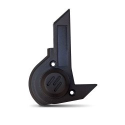 Pair of front motor guards for Inmotion S1 / L9 scooter | Inmotion Official