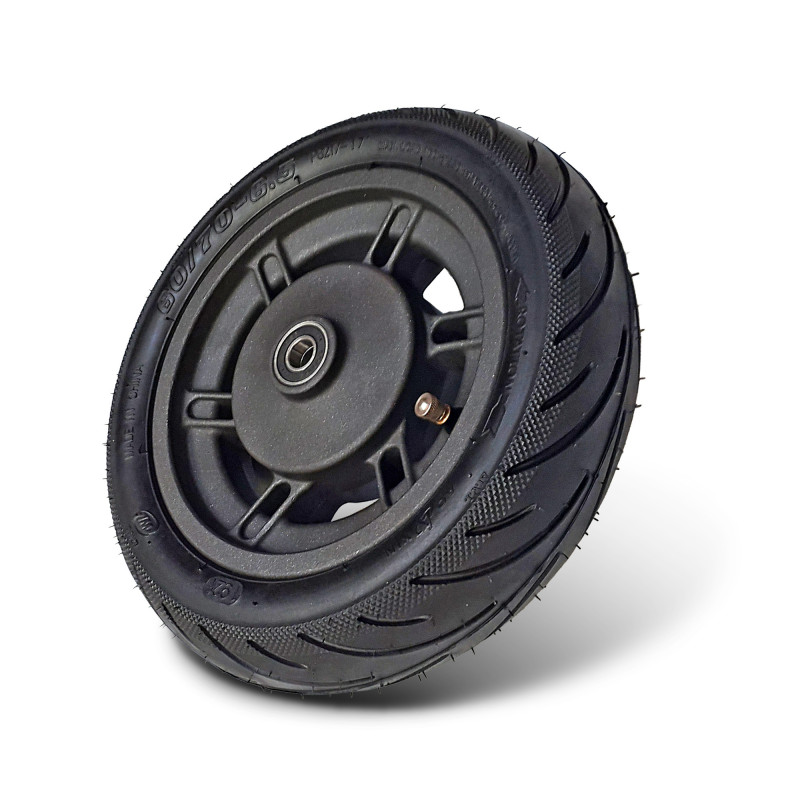 Complete front wheel for Inmotion S1 scooter | Inmotion Official