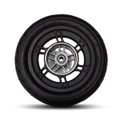 Roue avant complète pour trottinette Inmotion S1 | Inmotion Officiel