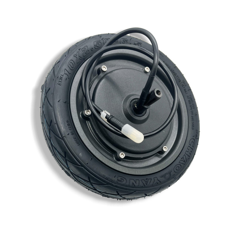 Frontmotor 500W für Trottinett Inmotion L9 | Inmotion Offiziell