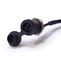 Charging port cable for Inmotion S1 / L9 scooter | Inmotion Official