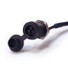 Câble de port de charge pour trottinette Inmotion S1/ L9 | Inmotion Officiel