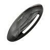 Carcasa exterior negra para Inmotion V8 - lado B