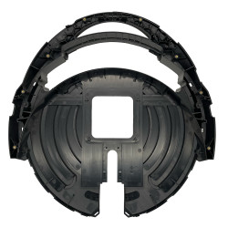 Inmotion V8 Innenschalen - Seite B