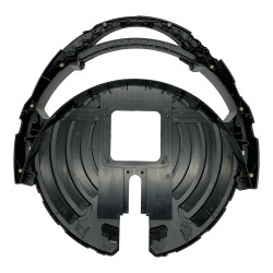 Par de carcasas interiores para Inmotion V8S monociclo | Inmotion Officiel