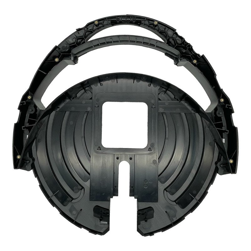 Par de carcasas interiores para Inmotion V8S monociclo | Inmotion Officiel