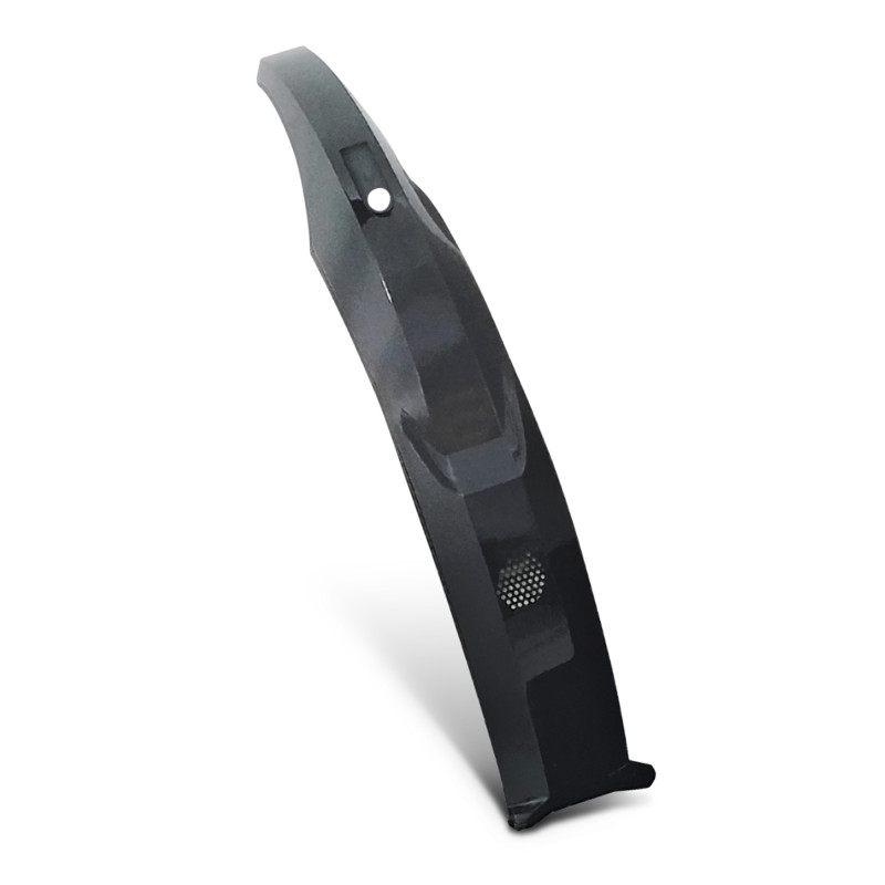 Coque supérieure arrière pour gyroroue Inmotion V8, V8F, V8S | Inmotion Officiel