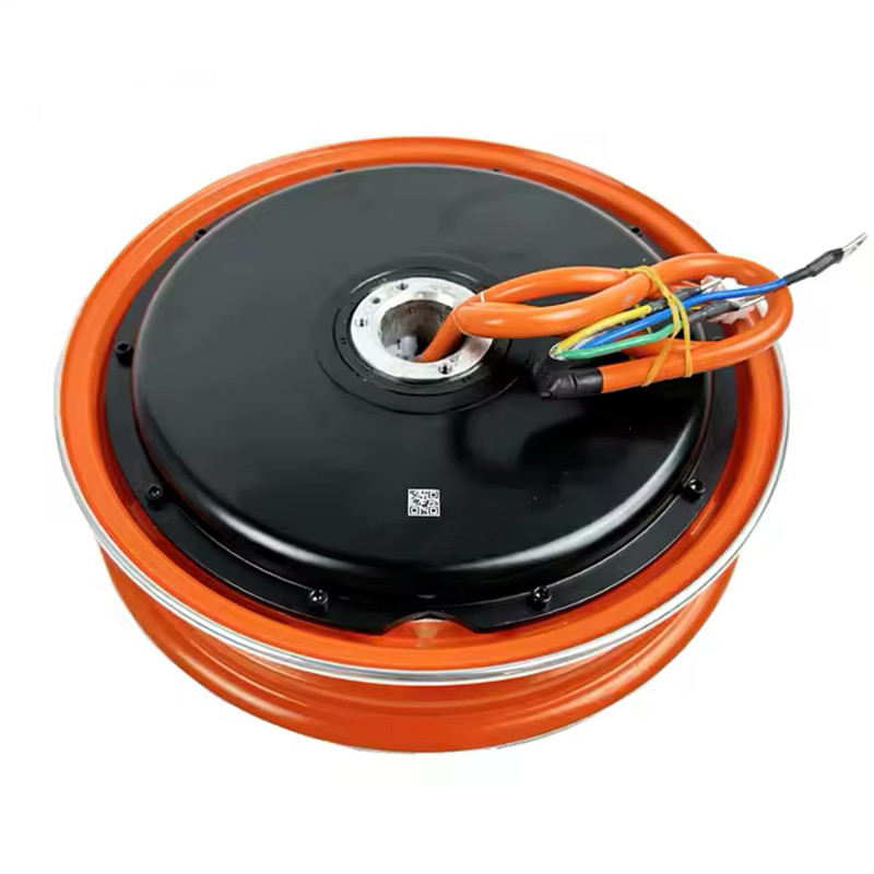 Motore da 4000 W - Inmotion V14