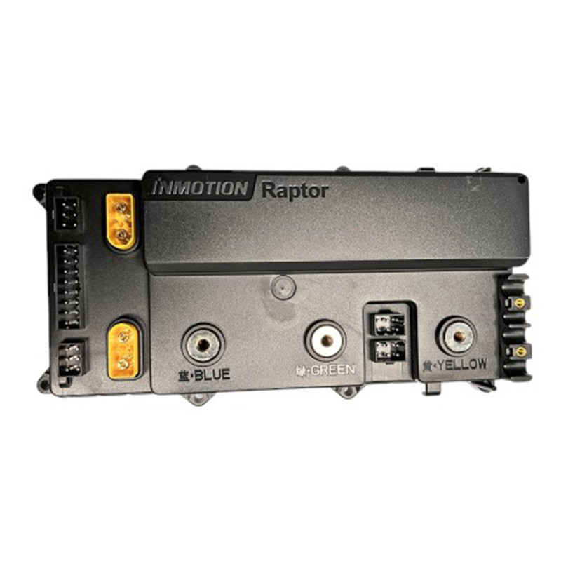 Scheda madre - Inmotion V14