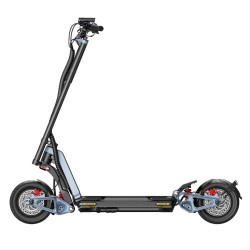 Trottinette Electrique Inmotion RS | Inmotion France