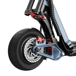 Elektrische Scooter Inmotion RS | Inmotion-France.fr