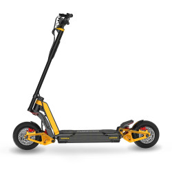 Inmotion RS Elektrischer Roller | Inmotion-France.fr