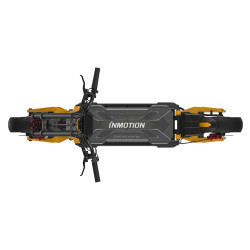 Elektrische Scooter Inmotion RS | Inmotion-France.fr