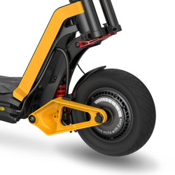 Elektrische Scooter Inmotion RS | Inmotion-France.fr