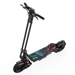 Monopattino elettrico Inmotion C10 (36V / 10.4Ah)
