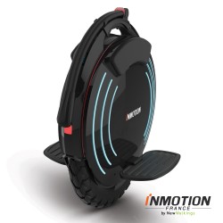 Gyroroue Inmotion V10F | Inmotion France