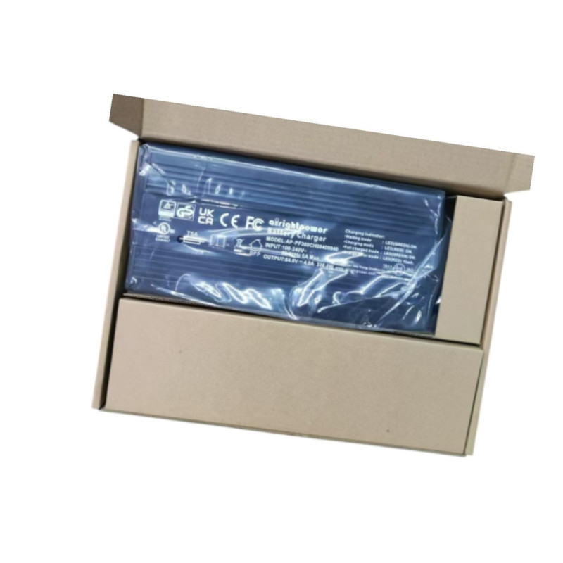 Charger for EUC Inmotion V8, V8F, V8S / V10, V10F | Inmotion Official