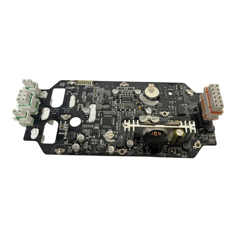 Placa trasera para monociclo Inmotion V12 HS | Inmotion Officiel
