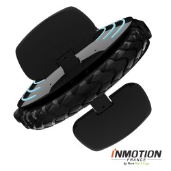 Gyroroue Inmotion V10F | Inmotion France