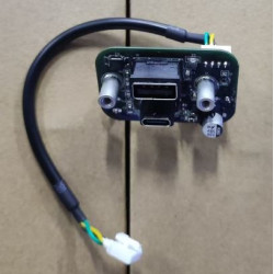 Charging board for Inmotion P6 electric unicycle