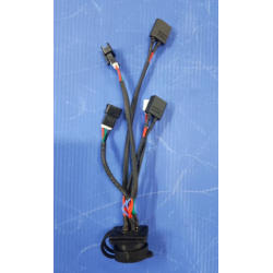 Ladeanschluss für Inmotion P6 Einrad