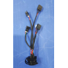 Ladeanschluss für Inmotion P6 Einrad