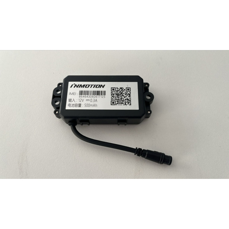 Cloud Box pour gyroroue Inmotion P6 / V9 / V12S