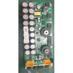 Controller assembly for Inmotion P6 electric unicycle