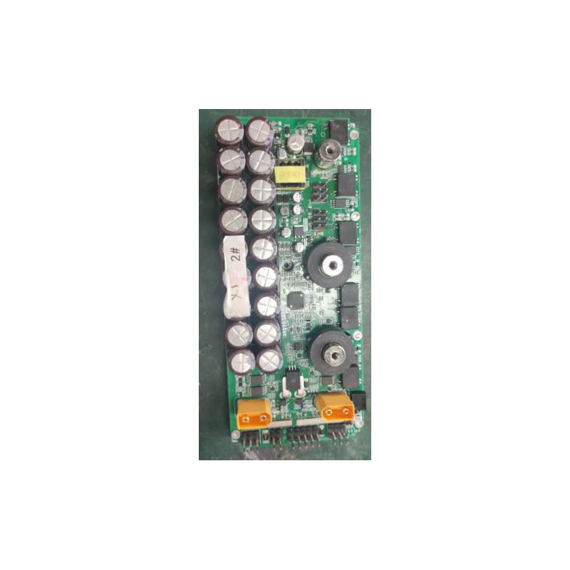 Controller-Einheit für Inmotion P6 Einrad