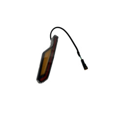 Rücklicht links für Inmotion P6 Einrad