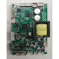 HMI-Platine für Inmotion P6 Einrad