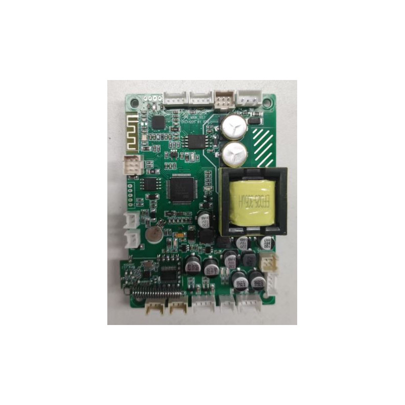 HMI-Platine für Inmotion P6 Einrad